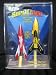 Estes Super Shot Mini Flying Model Rockets