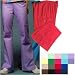 Apparel : Dickies Medical Uniforms Cargo Flare Pant TALL Scrub