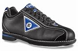 Etonic Retro Mens Neon Black/Blue
