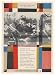 1953 Woodrow Wilson Limited Government Edward E Gallob art CCA Print Ad