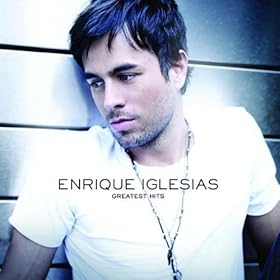 Enrique Iglesias ft Ciara - Takin Back My Love EP (2009)