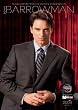 John Barrowman 2009 Poster Size Wall Calendar