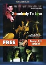 Somebody to Love
