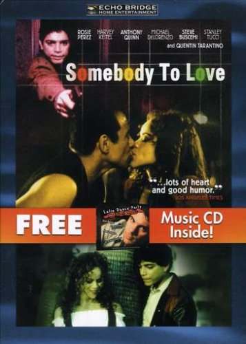 Somebody to Love
