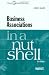 Business Associations in a Nutshell, 3d (Nutshell Series)