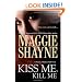 Kiss Me, Kill Me (Secrets of Shadow Falls)