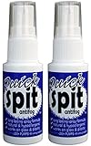 Jaws Quick Spit Antifog Spray
