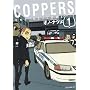 COPPERS 1 (1) (���[�j���OKC)