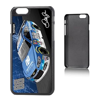 Dale Earnhardt Jr iPhone 6 & iPhone 6S (4.7 inch) Slim Case #88 Nationwide NASCAR