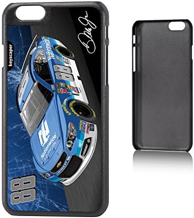 Dale Earnhardt Jr iPhone 6 & iPhone 6S (4.7 inch) Slim Case #88 Nationwide NASCAR