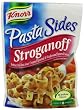 Knorr/Lipton Noodles & Sauce, Stroganoff, 4-Ounce Packages (Pack of 12)