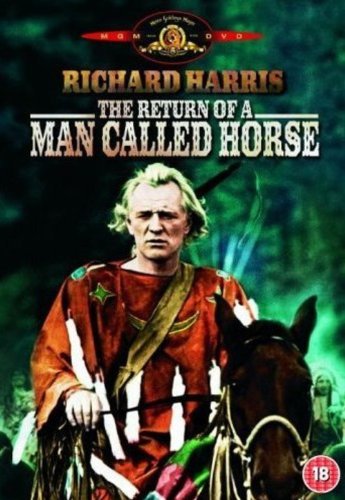 A Man Called Horse