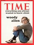 Woody Allen, Comedian and Film Maker Art Print Poster By TIME Magazine, 8 