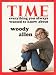 Related Woody Allen, Comedian and Film Maker Art Print Poster By TIME Magazine, 8 