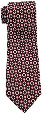 Vera Bradley-Baekgaard Tie, Cupcakes Pink Confetti