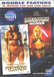 Prehistoric Women / Voyage To The Planet Of Prehistoric Women [Slim Case]