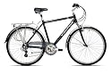 Viking Trapani Gents Aluminium City Bike 21"