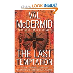 The Last Temptation
