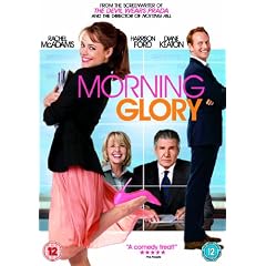 Morning Glory [DVD]