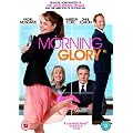 Morning Glory [DVD]