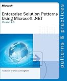 Enterprise Solution Patterns Using Microsoft .NET