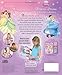 Princess Dreams Record-a-Book