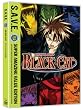 Black Cat - The Complete Series S.A.V.E.