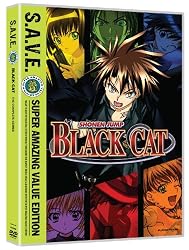 Black Cat
