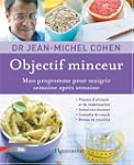 Objectif minceur : Mon programme pour...