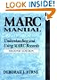 MARC Manual: Understanding and Using MARC Records