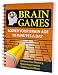 Brain Games #5, Lower Your Brain Age in Minutes A Day