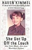 Buy : She Got Up Off the Couch: And Other Heroic Acts from Mooreland, Indiana