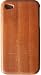 Exotic Imported Wood Iphone 4 & 4S Case