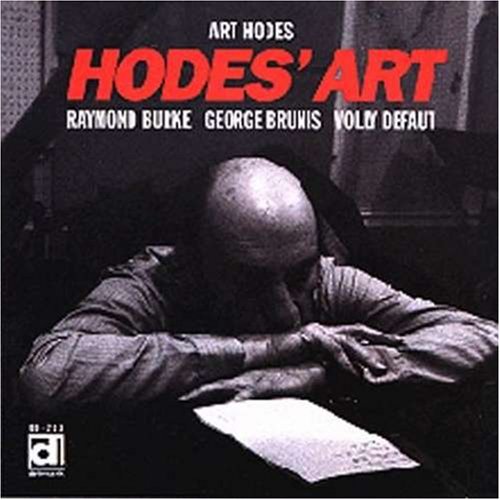 CD-Charts  Music : Hodes' Art