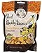 Exclusively Dog Best Buddy Bones Training Treats for Dogs and Puppies - All Natural, Baked in The USA, Ideal for Training & Agility, No Animal Byproducts - Cheese Flavor, 5.5oz Resealable Bag