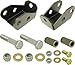 Currie Enterprises CE-9601 Rear Lower Shock Mount Extension
