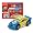 Melissa & Doug Decorate-Your-Own Wooden Race Car