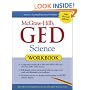 McGraw-Hill's GED Science Workbook
