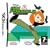 Kim Possible 6: Global Gemini - Disney on the Go (Nintendo DS)