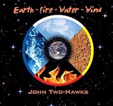 Earth ~ Fire ~ Water ~ Wind