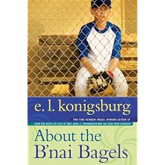About the B'nai Bagels