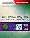 Differential Diagnosis in Surgical Pathology, 3e