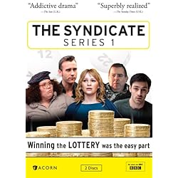 Syndicate: Series 1
