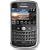 Blackberry Bold 9000 black (WLAN, GPS, QWERTZ-Tastatur, Kamera mit 2 MP, MP3-Player) Smartphone ohne Vertrag, ohne Branding, kein Simlock