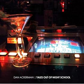 Tales Out of Night School