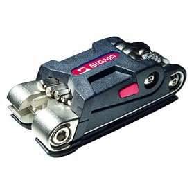 Sigma PT16 16 Function Multitool