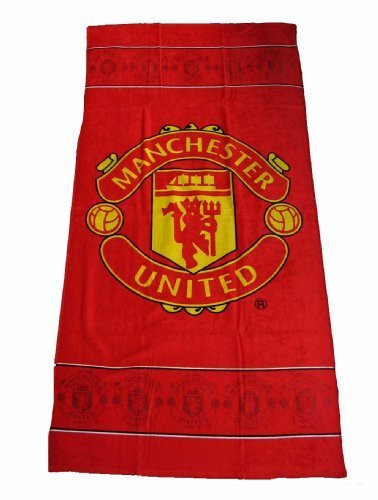 Manchester United F.C. Towel BC