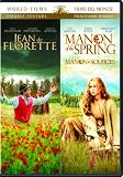 Manon of the Spring/Jean De Fl