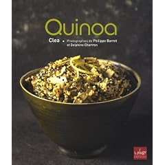 Quinoa