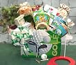 Golf Delights Gift Box